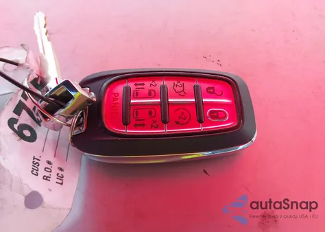 2023 Chrysler Pacifica Hybrid Touring L из США, поврежденный, VIN 2C4RC1L70PR559027